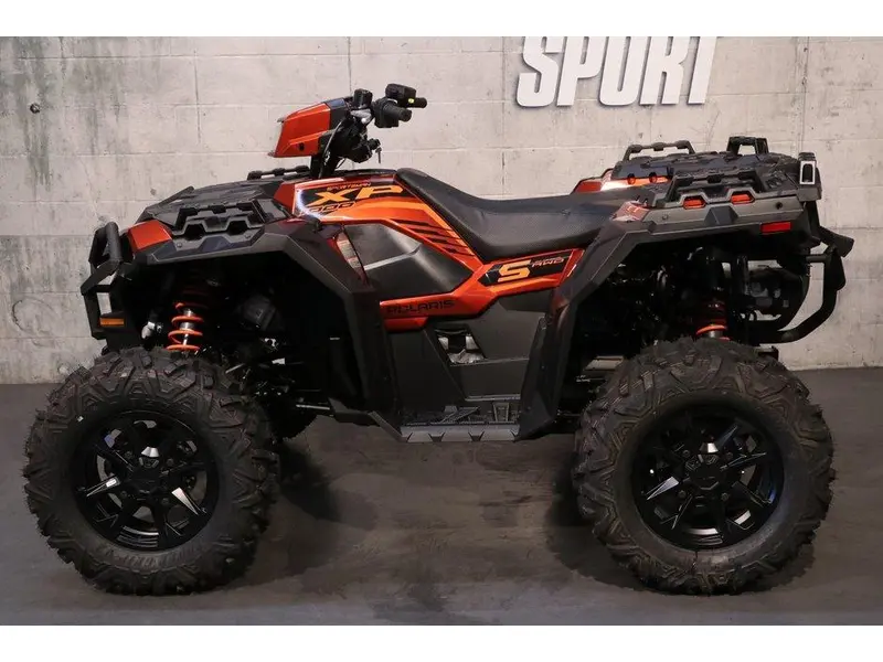 2026 Polaris Polaris SPORTSMAN XP 1000 S