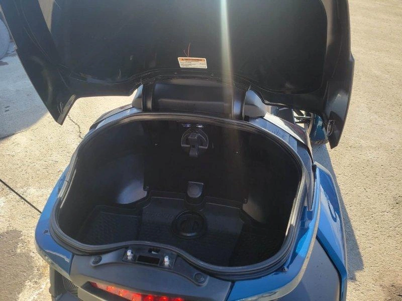 Can-am Canam Spyder Rt Limited 2023 alt