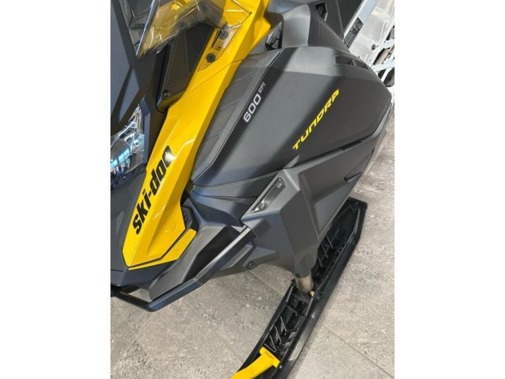 Ski-doo Tundra Sport 600 Efi Cobra 1.6'' E.s. 2026 alt