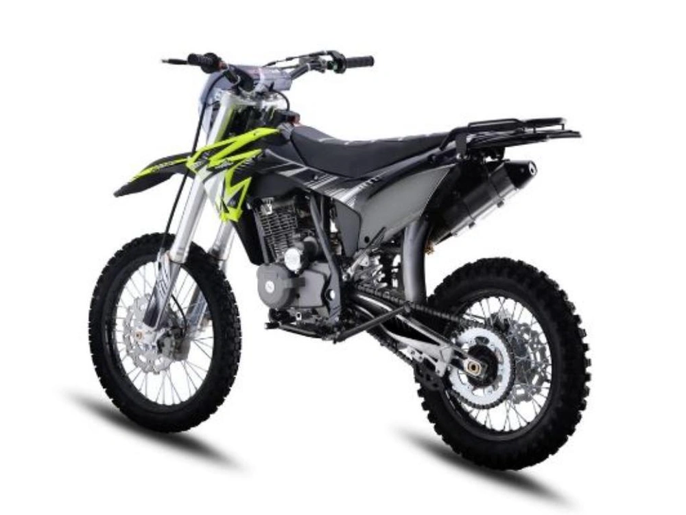 2024 Thumpstar 150cc X3 alt