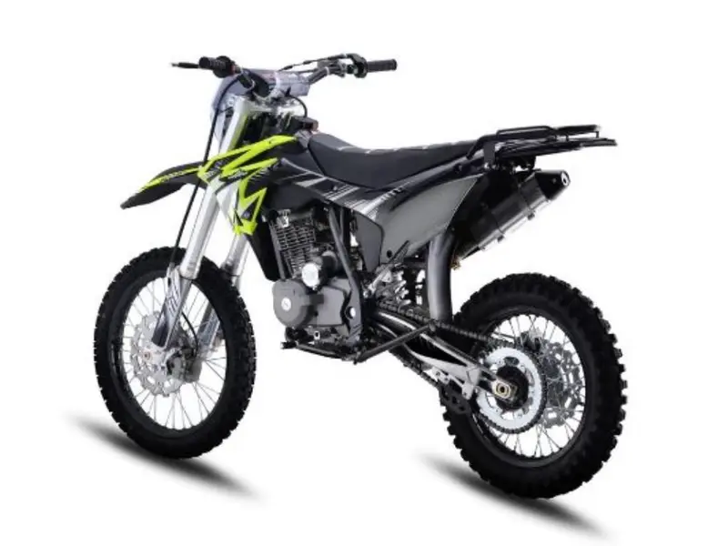 2024 Autre 150CC X3 thumbnail 2