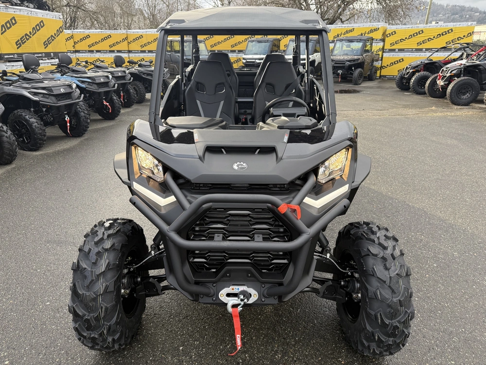 2026 Can-am Commander Max Xt 1000r alt