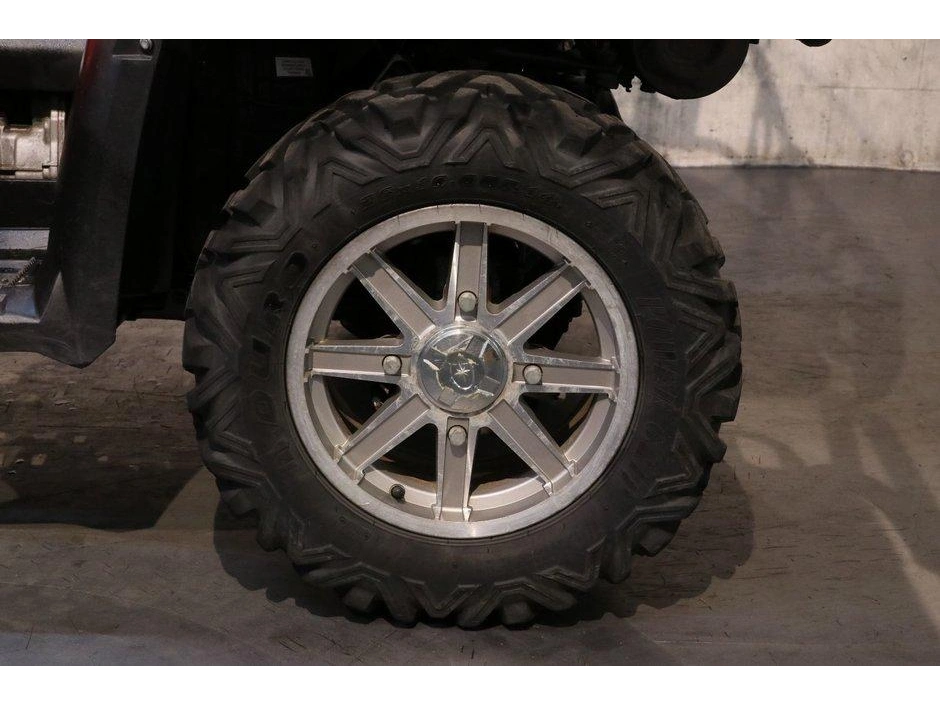 2012 Polaris Polaris Sportsman 550 Eps alt