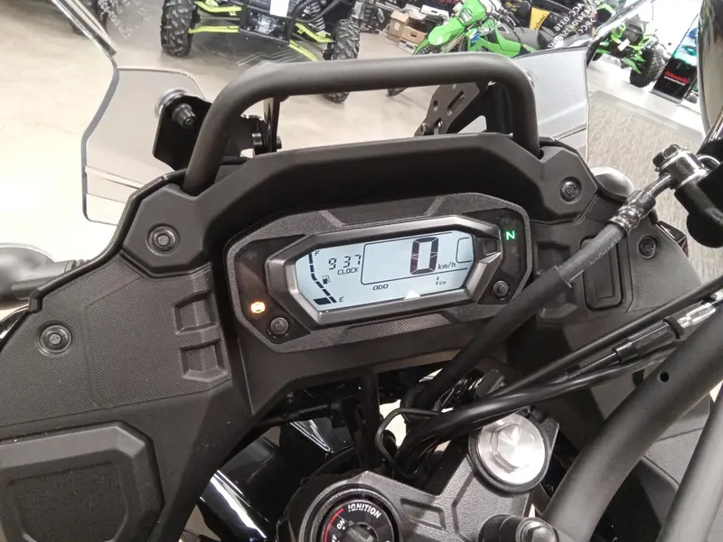 2026 Kawasaki KLR 650 ABS thumbnail 7