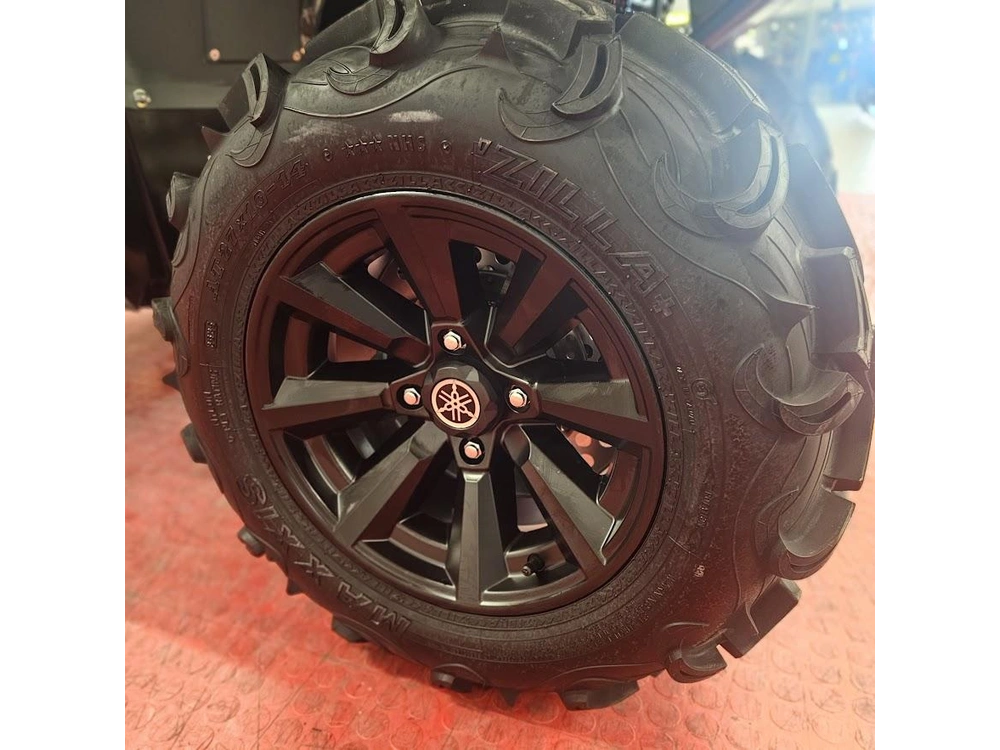 2026 Yamaha Grizzly Eps Xt- R alt