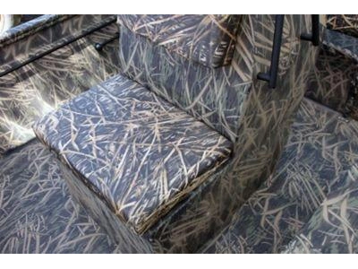 2026 Lund Boat Co 1870 Predator, 105 Jet alt