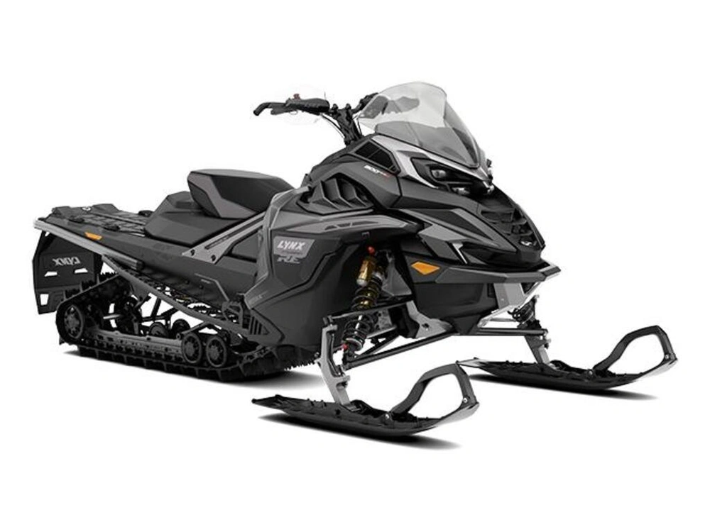 Lynx Xterrain Re 850 E-tec Powdermax 2.0'' M.s./e.s. W/ 10.25'' Touchscreen 2027 alt