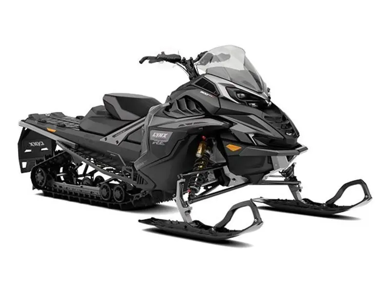 2027 Lynx XTERRAIN RE 850 E-TEC PowderMax 2.0'' M.S./E.S. w/ 10.25'' Touchscreen