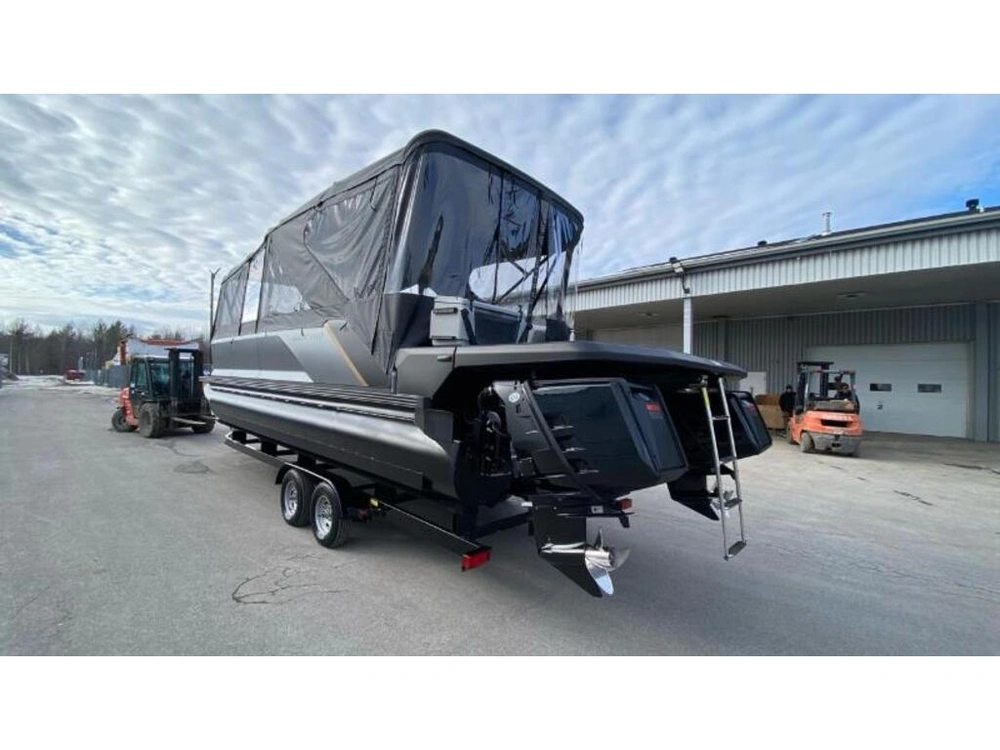 Manitou 24 Explore Navigator Stealt De 2024 alt