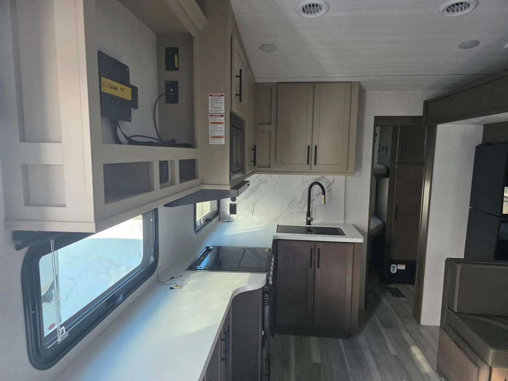 2026 Keystone Rv Cougar Sport 2700bh alt