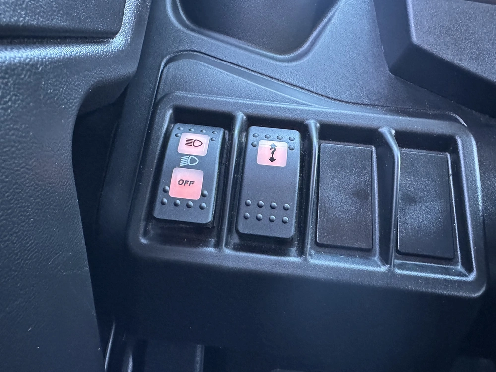 2025 Can-am Defender Max Lonestar Cab Hd10 alt