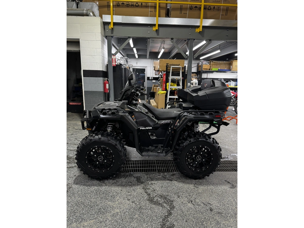 Polaris Sportsman Xp 1000 2022 alt