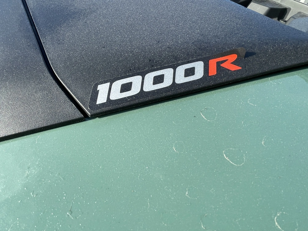 2025 Can-am Commander Max Dps 1000r alt