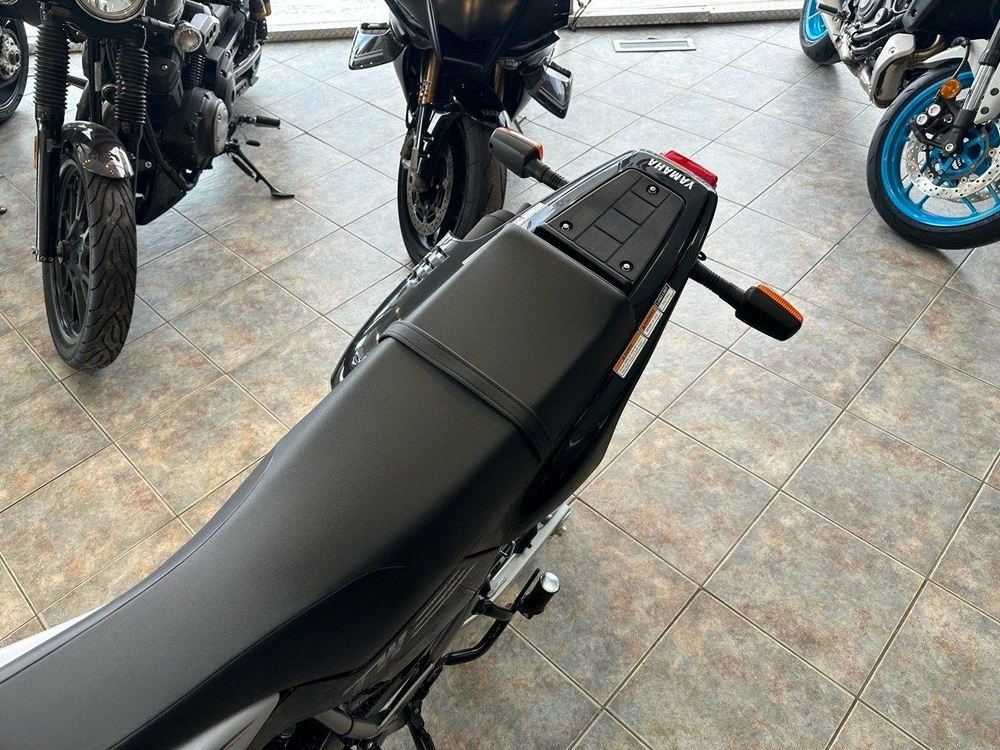 Yamaha Tw200 2026 alt