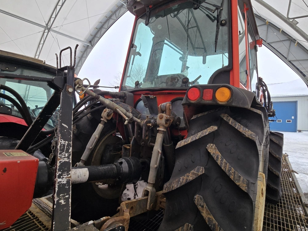 Carraro 9400 2005 alt