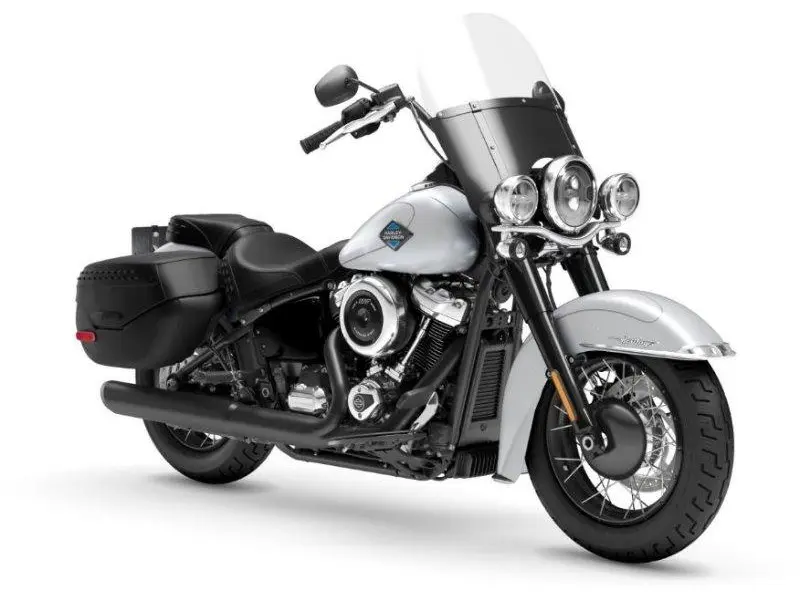 2025 Harley-Davidson HERITAGE CLASSIC 