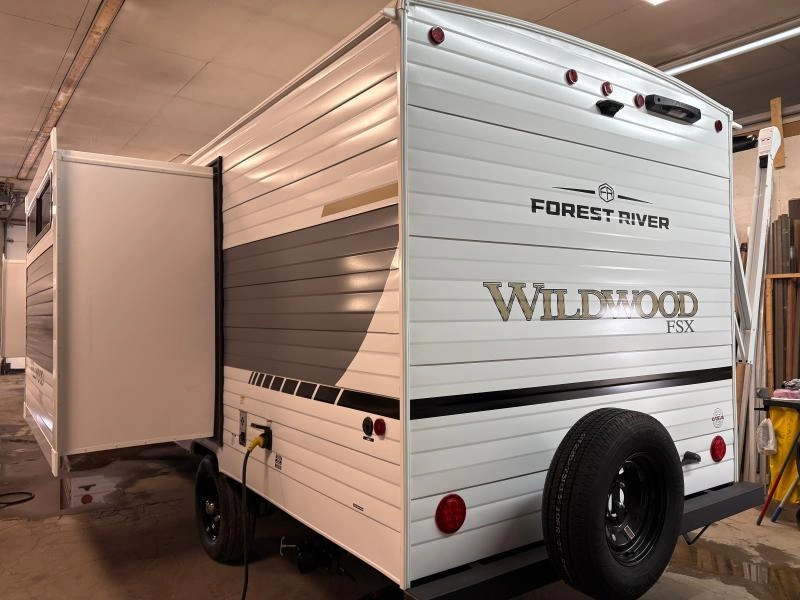 Wildwood Fsx 177 Ice 2026 alt