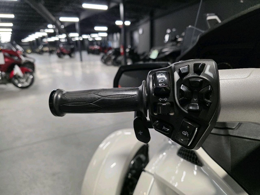 Can-am Spyder Rt Limited 2012 alt