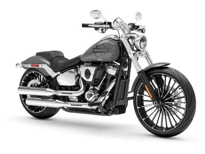 2026 Harley-Davidson Breakout 