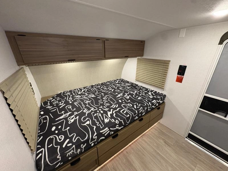 Wildwood Fsx 177 Ice 2026 alt