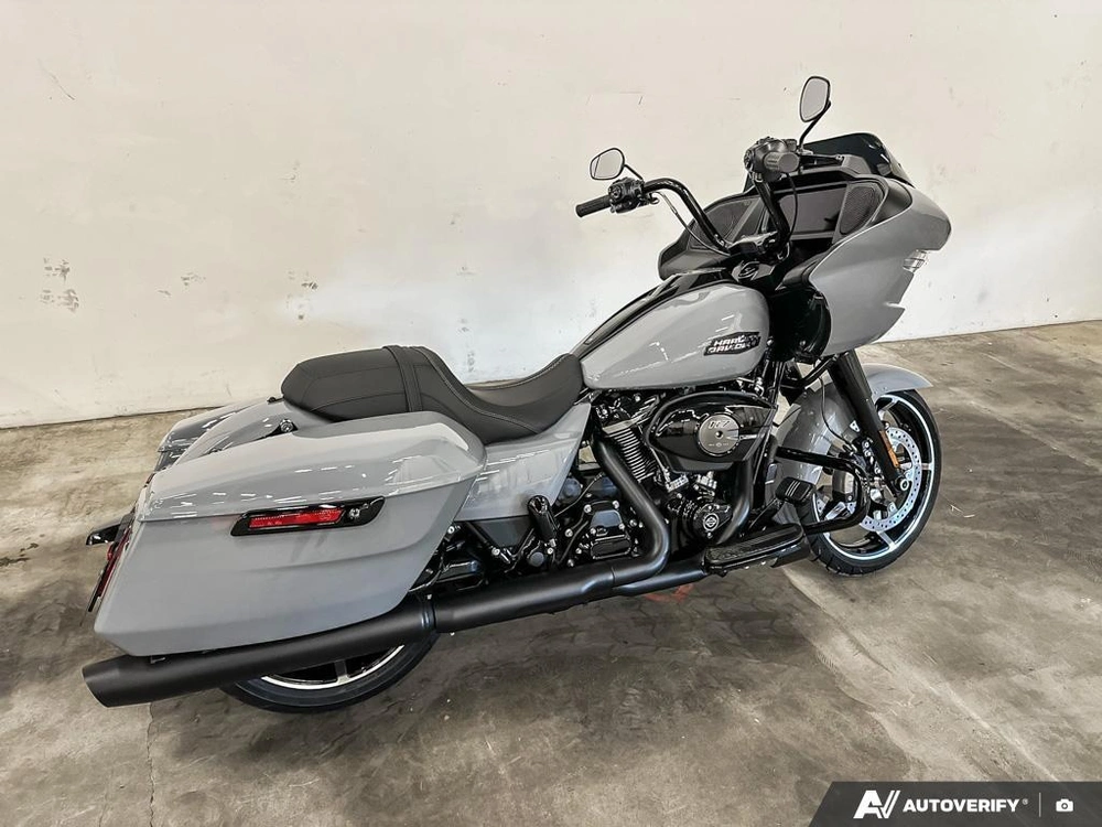 2026 Harley-davidson Road Glide alt