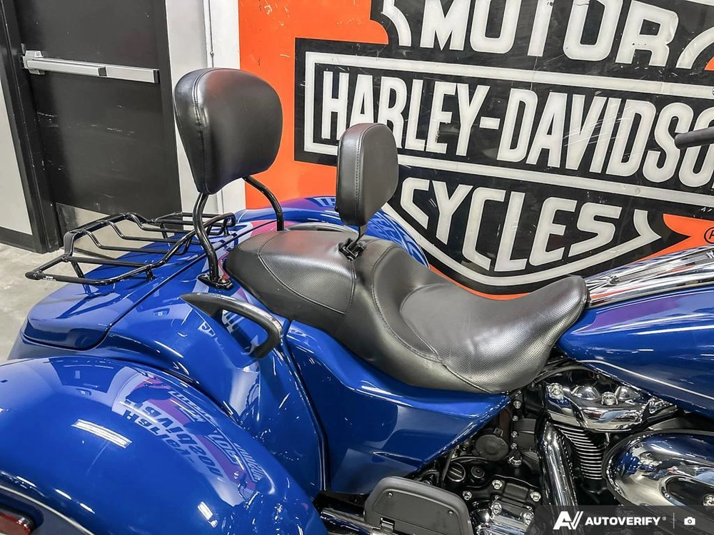 2023 Harley-davidson Fltrt - Road Glide™ 3 alt