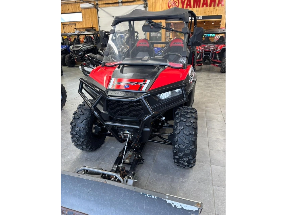 Polaris Rzr 900 Eps 2019 alt