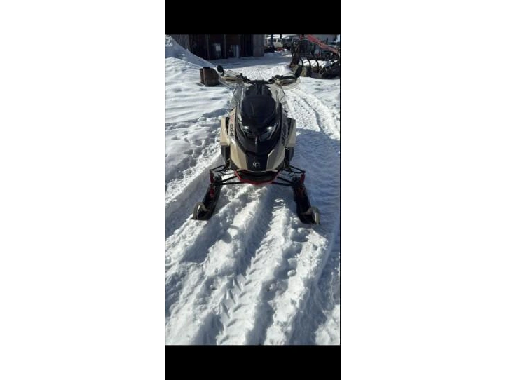 2024 Ski-doo Backcountry X 850 146