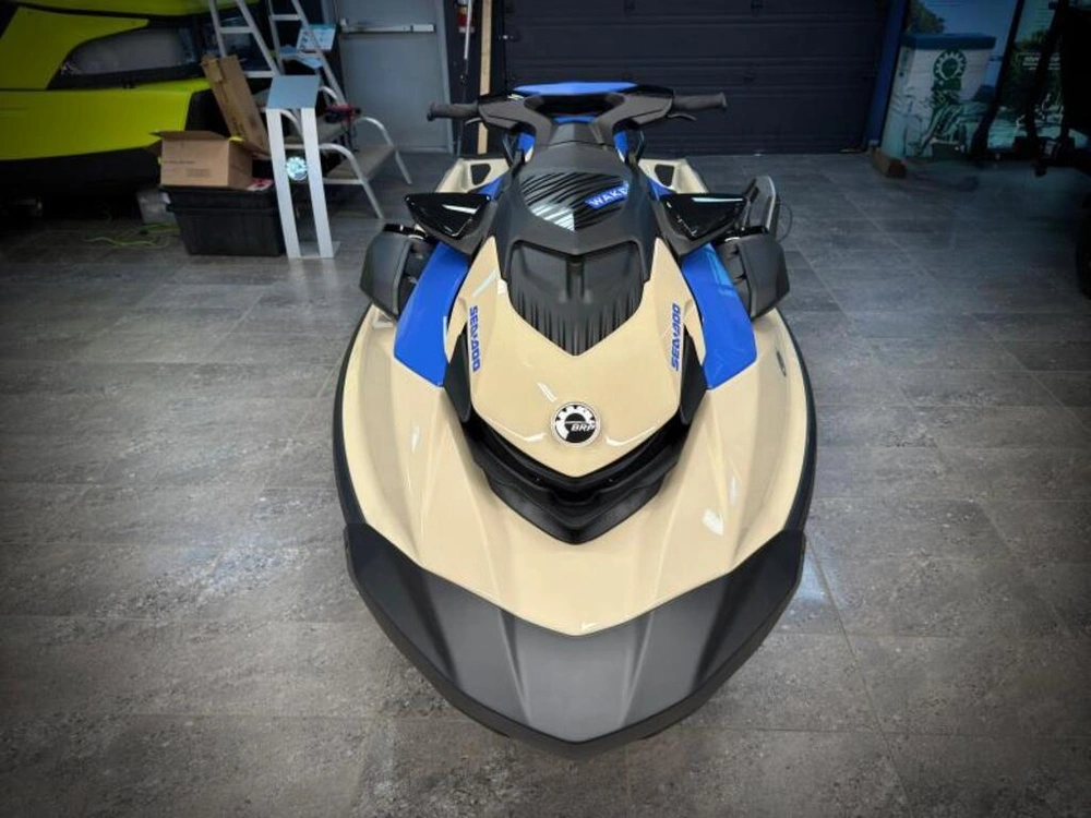 Sea-doo Wake 170 (audio) 2025 alt