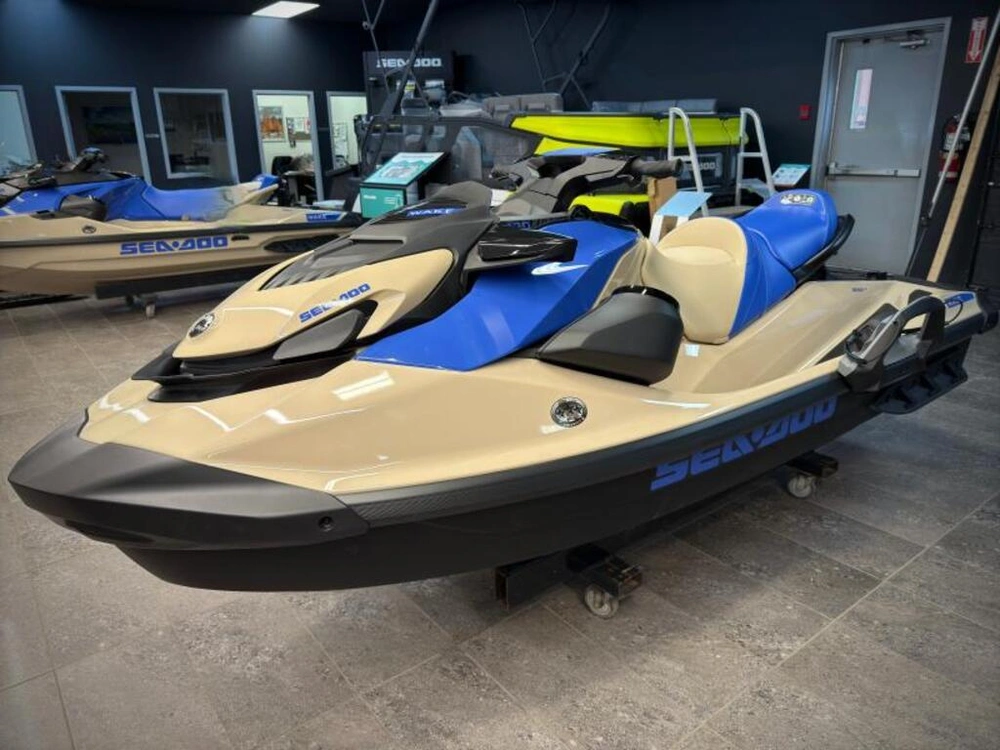 Sea-doo Wake 170 (audio) 2025 alt