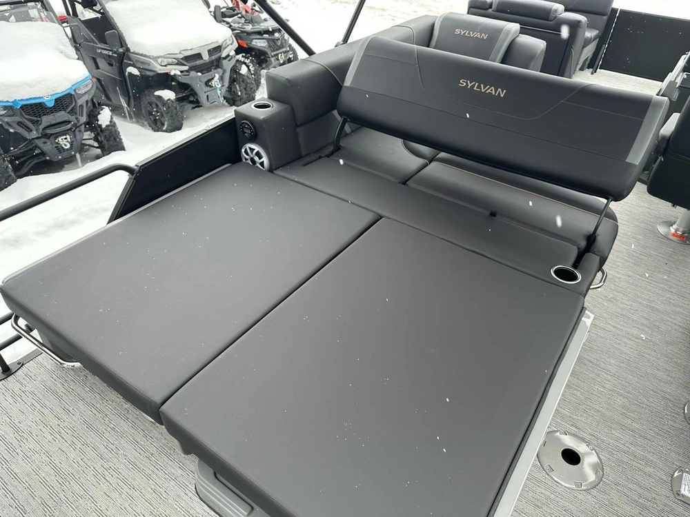 Sylvan Mirage X3 Dlz Bar 2026 alt