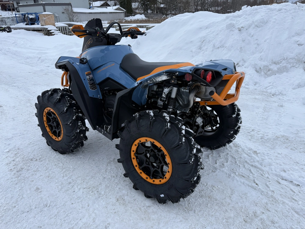 2026 Can-am Renegade X Mr 1000r alt