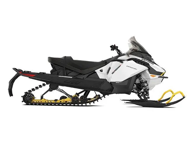Ski-Doo EXPEDITION ELECTRIC ROTAX E-POWER Cobra 1.6'' E.S. w/ 10.25'' Touchscreen 2027