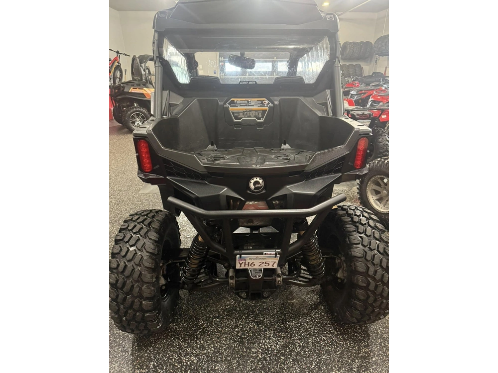 Can-am Maverick 1000r 2023 alt