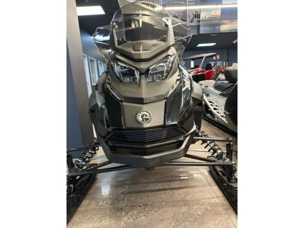 Ski-doo Renegade Adrenaline 900 Ace Ripsaw 1.25'' E.s. 2026 alt