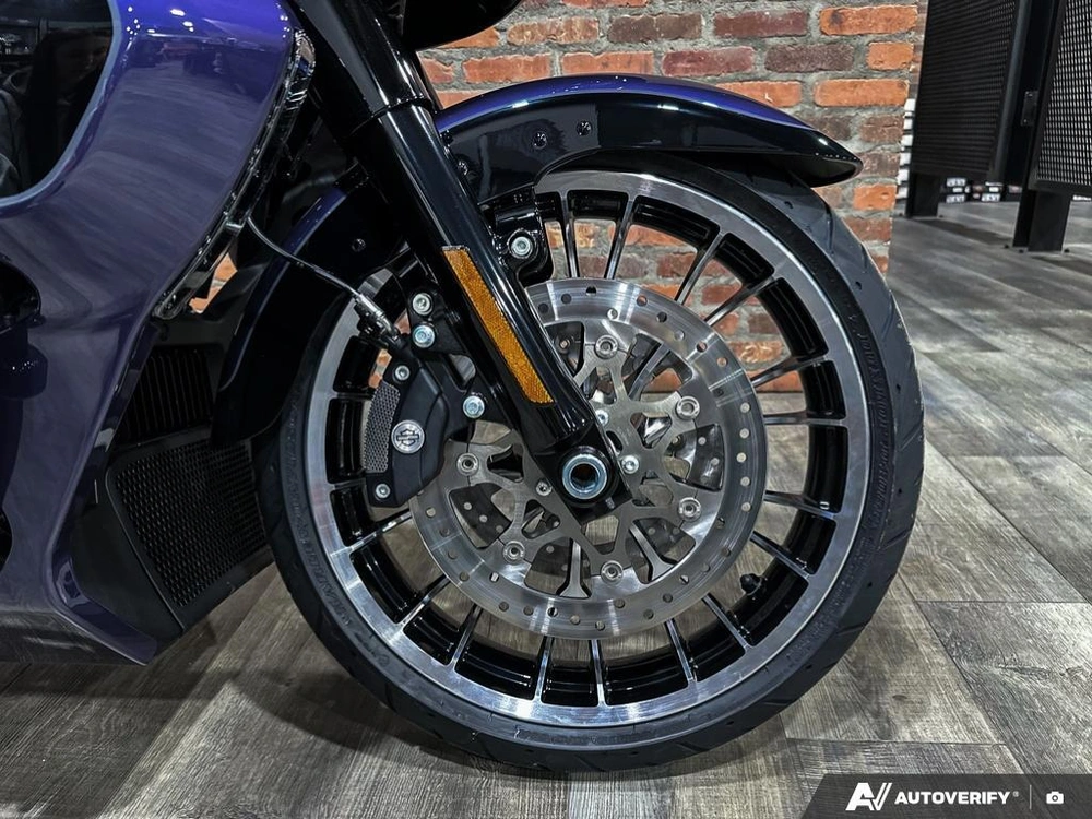 2026 Harley-davidson Road Glide Limited alt