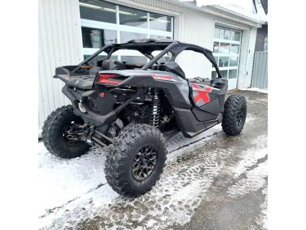 Can-am Maverick X3 X Turbo 2026 alt