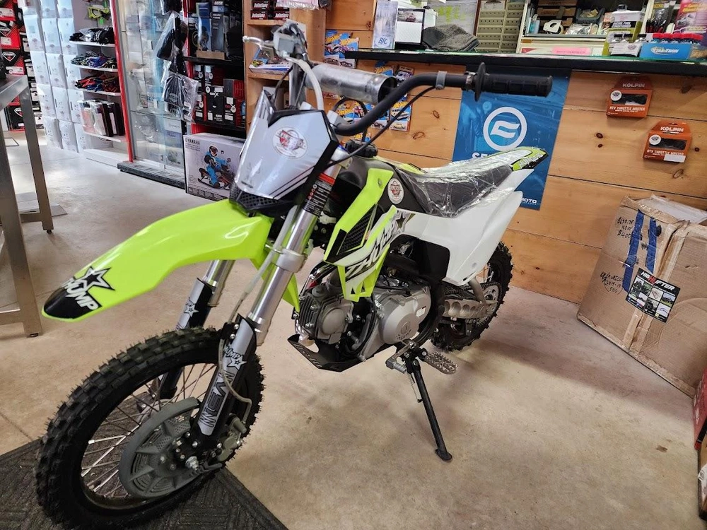 2024 Thumpstar Ts-hunge110n alt