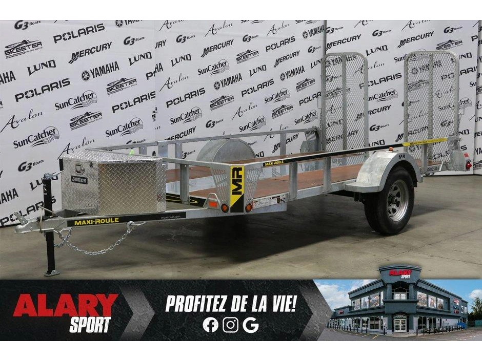 2026 Maxi-roule Maxi-roule Uto72144s 72x144 alt