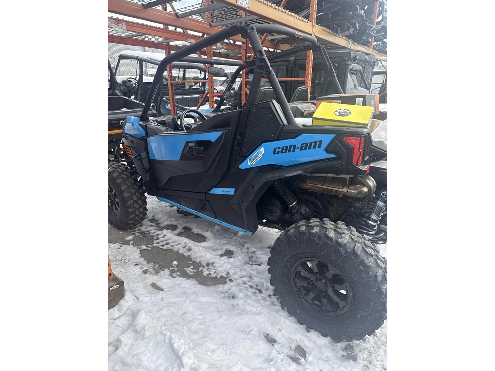 2019 Can-am 7bke Maverick 1000 Xrc alt