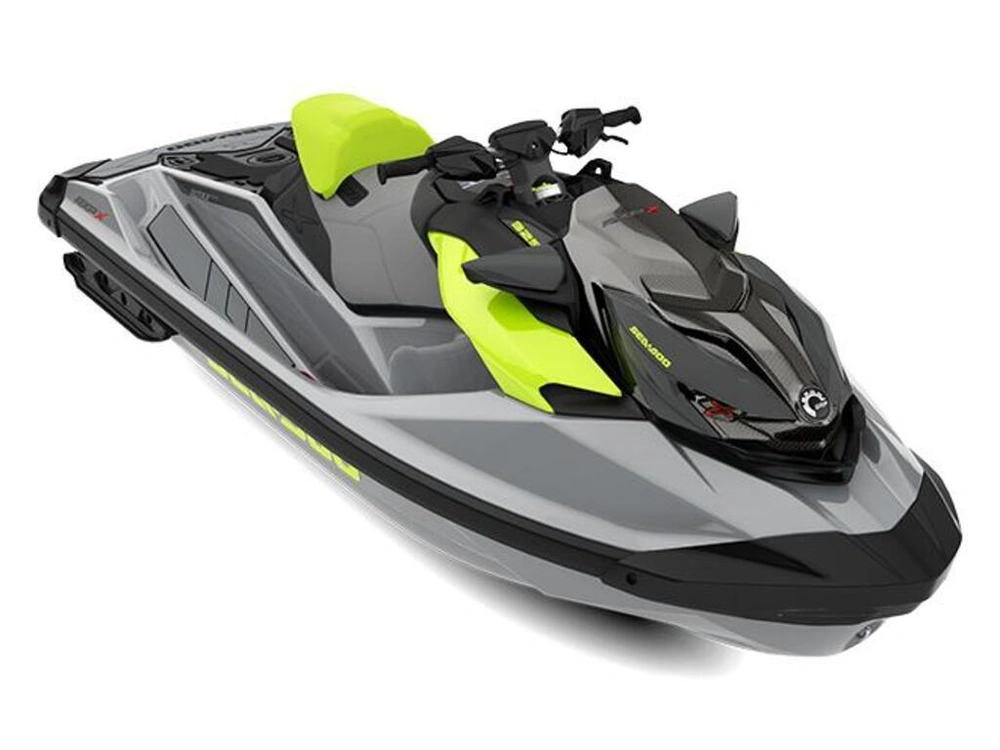Sea-doo Rxp-x 325 (audio) 2025 alt