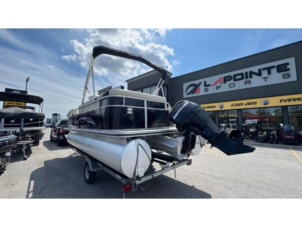 Cypress Cay Seabreeze 210 2012 alt