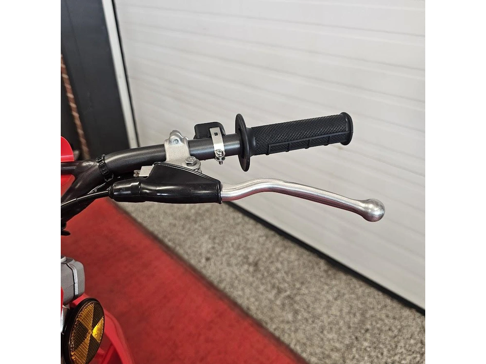 2026 Honda Crf300ft alt