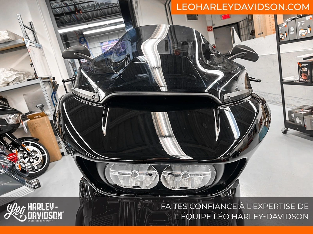 Harley-davidson Fltrk Road Glide Limited 2022 alt