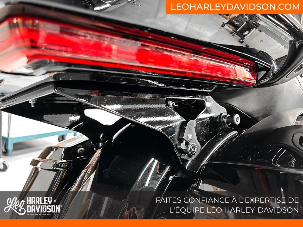 Harley-davidson Fltrk Road Glide Limited 2022 alt