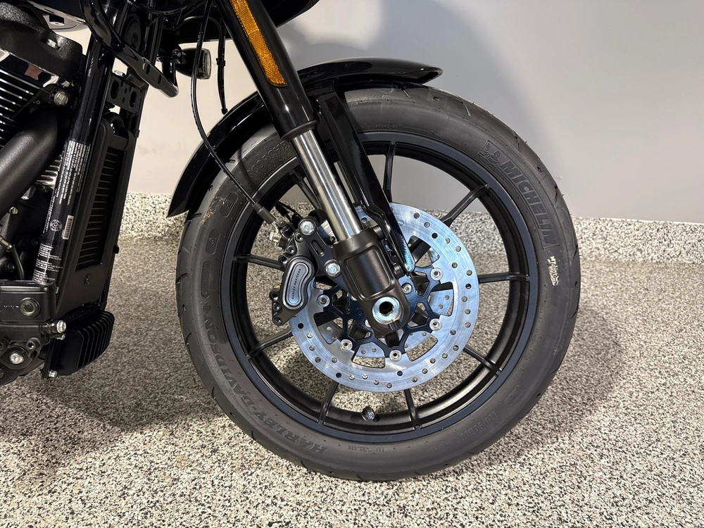 2026 Harley-davidson Fxlrst - Low Rider® St alt