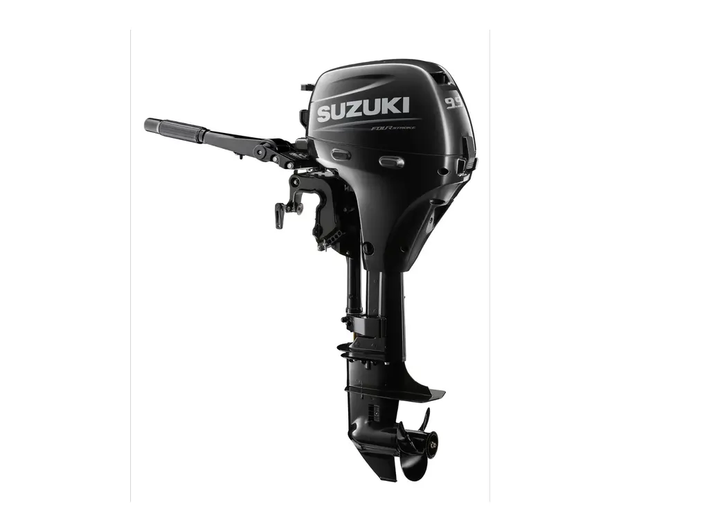 Suzuki DF9.9AS 2026
