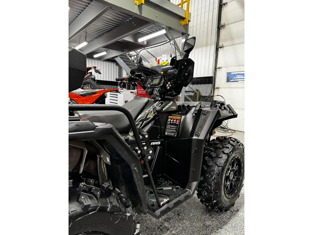 Polaris Sportsman Xp 1000 2022 alt