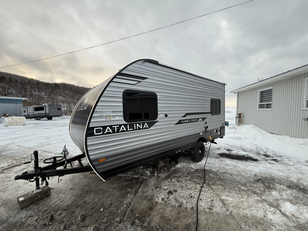 Catalina 154rdx 2026 alt