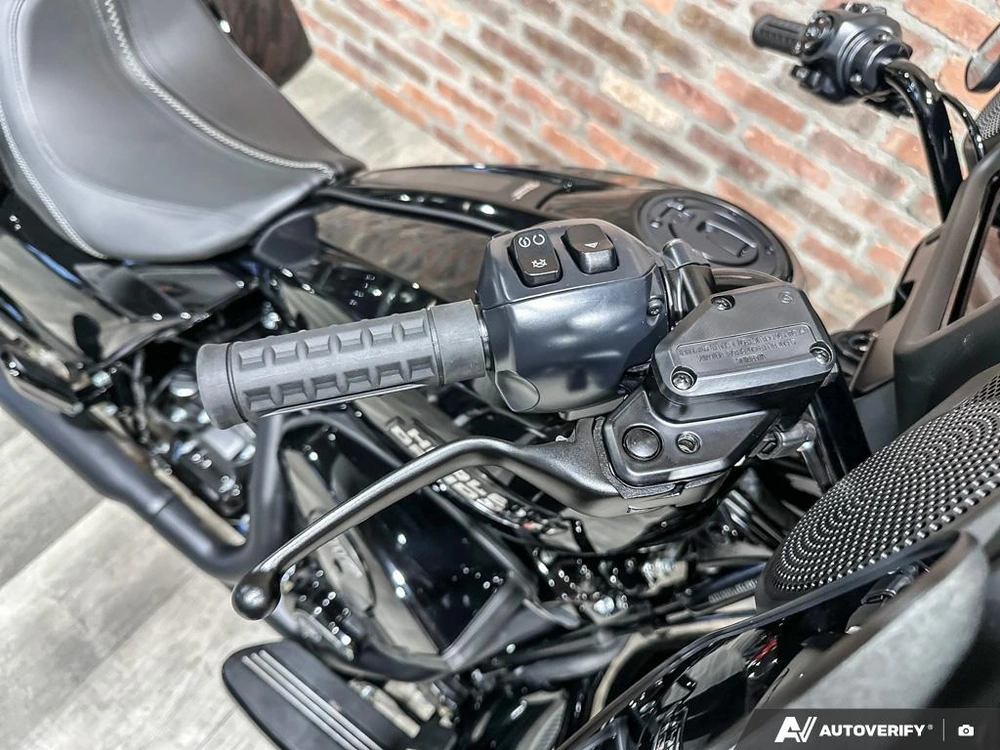 2026 Harley-davidson Street Glide alt